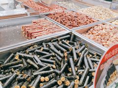 -琦王花生(凯德晶品购物中心店)