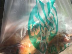 -大益烤鸡