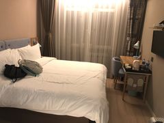 -如家酒店·neo(哈尔滨中央大街店)