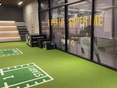 -燃坊JEN ACTIVE游泳健身中心·深圳前海JEN酒店