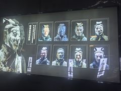 -秦始皇帝陵博物院-丽山园
