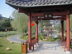 神农草堂-广州神农草堂中医药博物馆