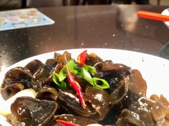 -老头儿油爆虾·知味杭州(爱琴海购物中心)