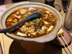 -花和尚·湘西小串烧烤(祈福店)