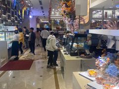 -芭菲盛宴·环球美食(袁家岗店)