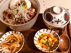 日式肥牛饭-馥家小馆(黔灵山公园店)