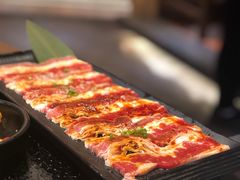 -九田家黑牛烤肉料理(中北镇店)