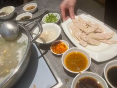 -张凯达·深海石斑鱼潮汕火锅(十五年品牌•虹桥天街店)