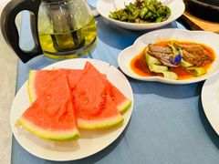 -千滋百味·醉江澜花园餐厅(街道口店)