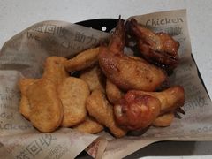 -肯德基(大成店)