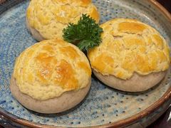 -白天鹅宾馆-玉堂春暖餐厅