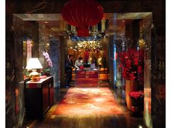 -金轩中餐厅 Jin Xuan(浦东丽思卡尔顿酒店)