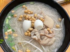 肥肠粉-青石桥老瓦房肥肠粉总店(青石桥总店)