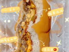 -麦当劳(杭州三花国际店)