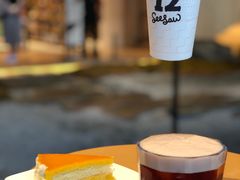 -Seesaw Coffee(朝阳大悦城店)
