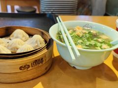 -回味鸭血粉丝汤(新城市广场店)