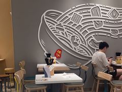 -谭仔米线(壹方城店)