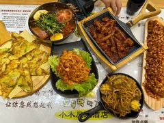 -韩食味·小木屋(日照店)