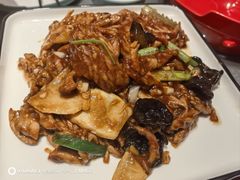 -老济南·地道济南菜(大明湖店)