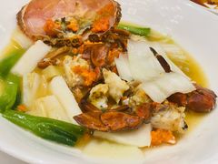 -上海小南国(仲盛世界商城店)