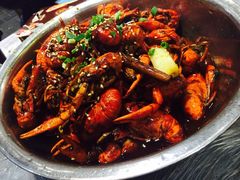 iphone_upload_pic-靓靓蒸虾(中山公园店)