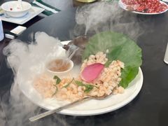 -山外山·林语花园餐厅