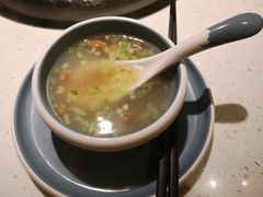 -左庭右院鲜牛肉火锅(苏州园区永旺店)