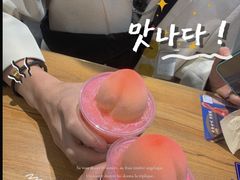 -和气桃桃(宏伊广场店)
