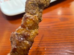 -1078號老北京涮肉(松柏店)