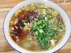 -老字号贾家肉丸糊辣汤(光明巷店)