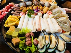 -丽江庭院之爱在路上(西单店)