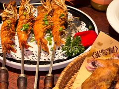 -前海沿·青岛菜(乐客城店)