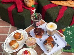 -屋裡·Union Bakery(龙江路店)