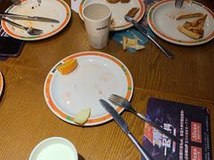 -比格比萨自助(花园路店)