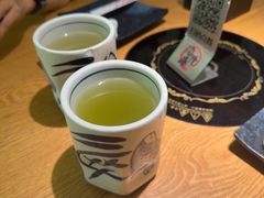 -沼津港精致料理·寿喜烧·烧鸟(青浦宝龙广场日料榜单店)