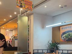 -令狐冲烤鱼·烧菜馆(达明店)