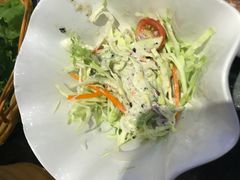 -青松馆韩国料理(香港中路佳世客店)