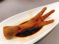 卤凤爪-徐记海鲜(明德门店)