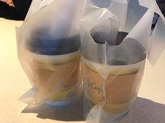 -麦当劳(桃仙机场到达层店)