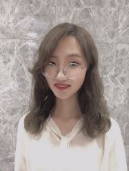 -HAIR HERE造型