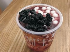 -甜心闲生·手工冰粉
