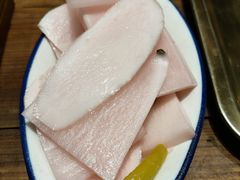 -盟重烧烤(高正街店)