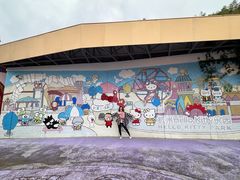 -安吉Hello Kitty乐园