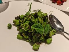 油浸橄榄菜拌蚕豆-大董(环贸iapm店)