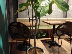 -榖屋house of flour(张江首店)