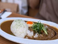 -CURRY YA 熟成咖哩專門店(深圳湾万象城店)