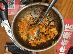 -海之屋韩式烤肉(海棠68环球美食街店)