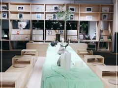 大堂-T館·花园艺术餐厅