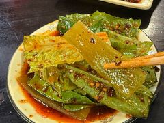 合作莴笋-醉八仙热酒馆(渝中店)