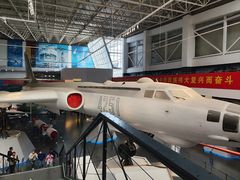 -中国航空博物馆